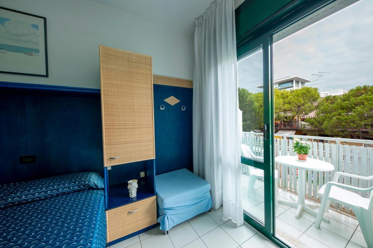 Hotel Olanda Lido di Jesolo Exterior photo